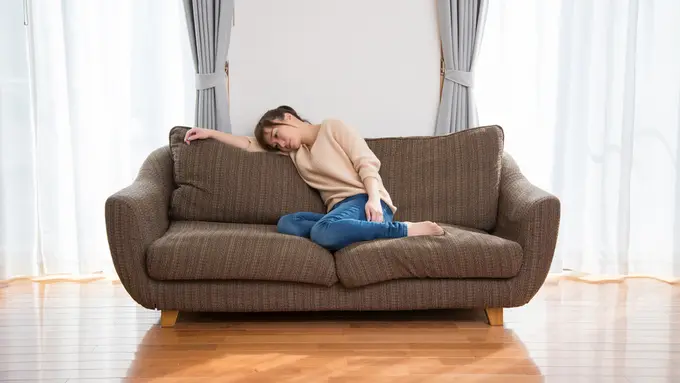 Penting Memeriksakan Diri Setelah Bebas dari Covid untuk Menghindari Post Covid-19 Syndrome