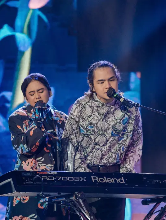 (Instagram/tissabiani)