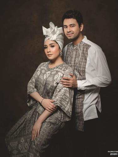 Raffi Ahmad Percaya Nagita Slavina Sangat Setia News Entertainment Fimela Com