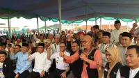 Gubernur DKI Jakarta Anies Baswedan (Liputan6.com/ Delvira Chaerani Hutabarat)