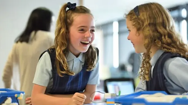 California Mundurkan Waktu Masuk Sekolah Agar Murid Dapat Tidur Lebih Lama