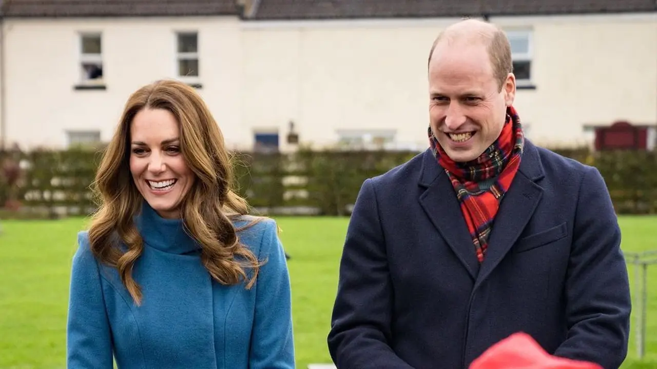 Kate Middleton