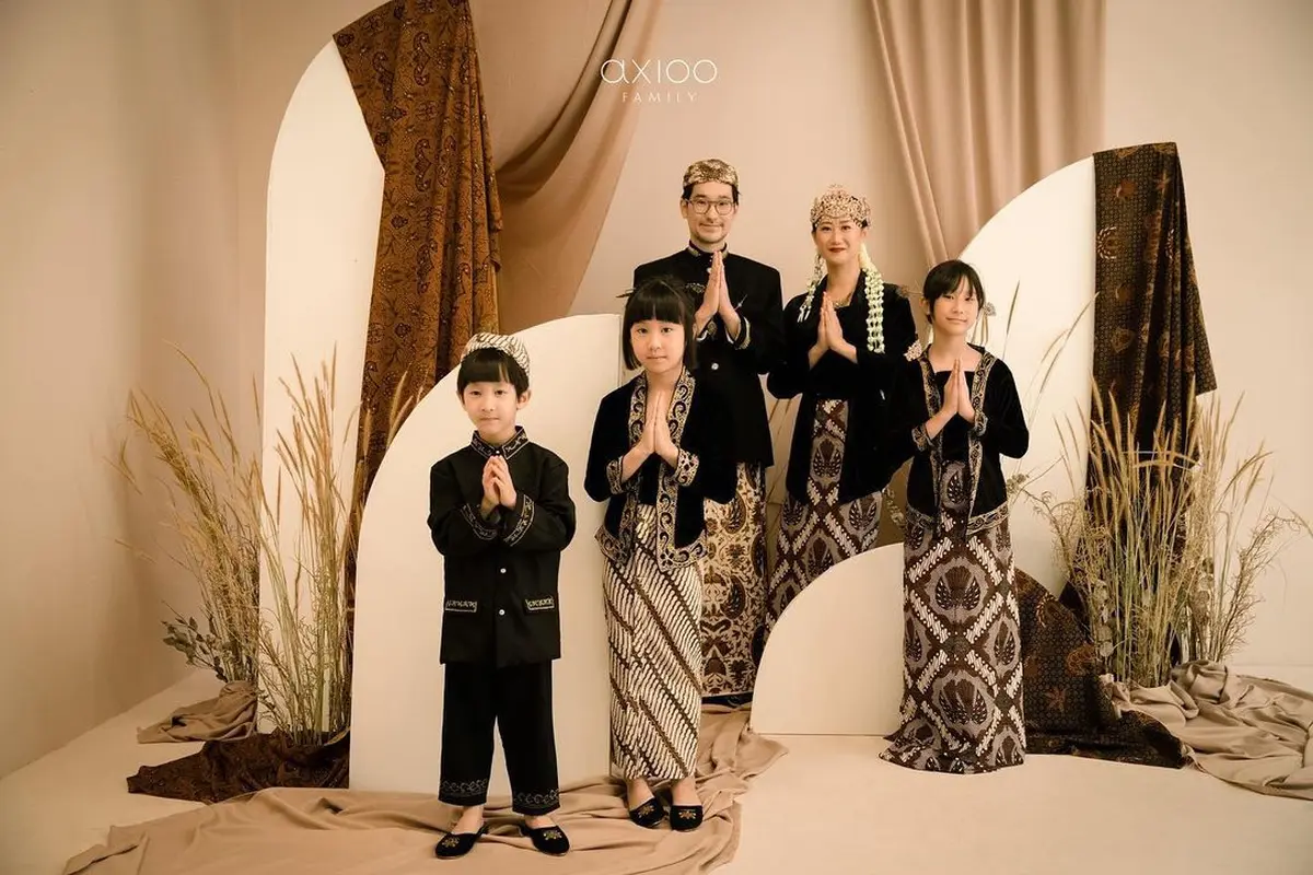 Kimbab Family