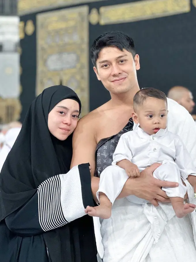 Lesti - Rizky Billar