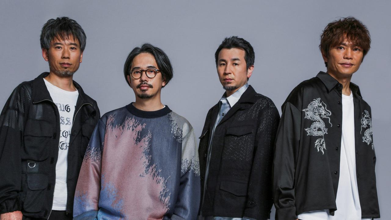 Asian Kung-Fu Generation