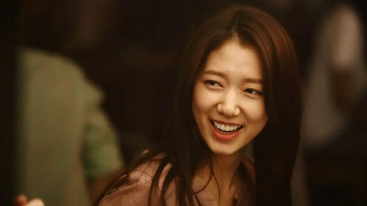 Park Shin Hye Kembali Ditawari Beraksi di Layar Lebar