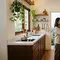 7 Ide Pantry Geser untuk Dapur Sempit, Hemat Ruang dan Tetap Estetik