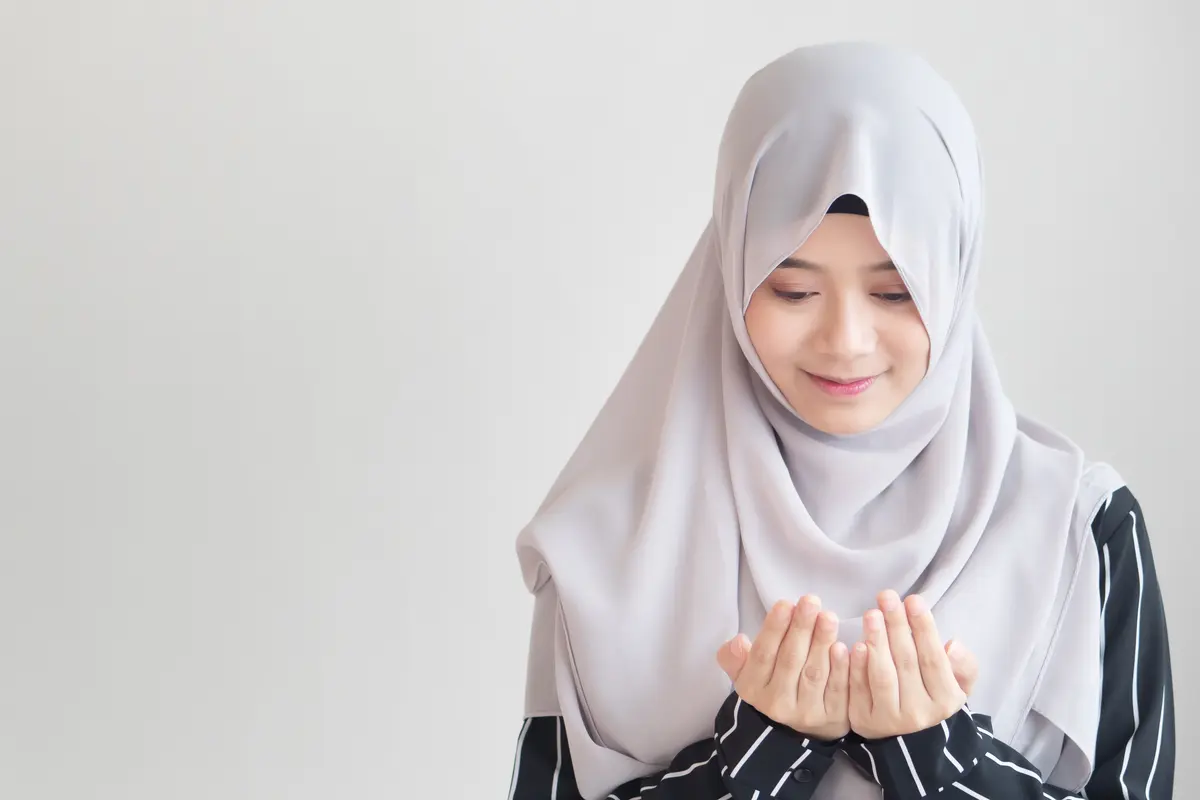 Doa untuk Anak Sholeh dan Pintar