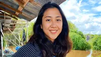 Mengintip Pulau Kaja, Sekolah Orangutan yang Didatangi Sherina Munaf