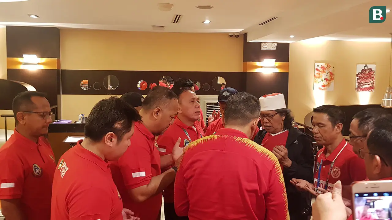 Timnas Indonesia U-22-PSSI
