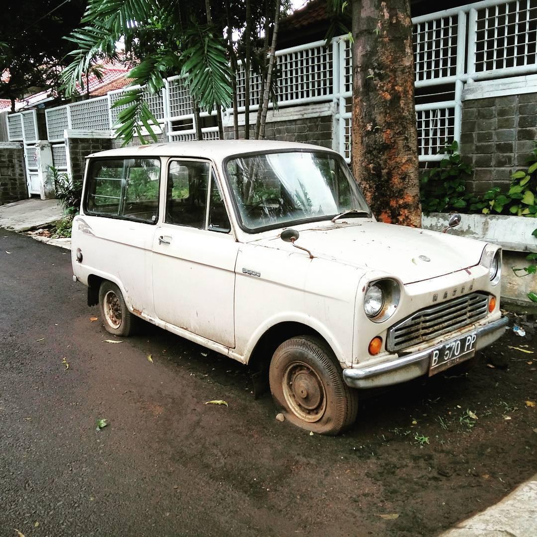 Instagram/@rendysurya