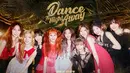 Seperti diketahui pada album Dance The Night Away, TWICE memilih konsep pesta musim panas di pantai. Tampaknya konsep ini dianggap mirip dengan konsep lagu SNSD yang berjudul Party. (Foto: allkpop.com)