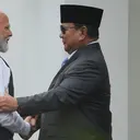Prabowo Ungkap Hasil Pertemuan dengan PM Modi