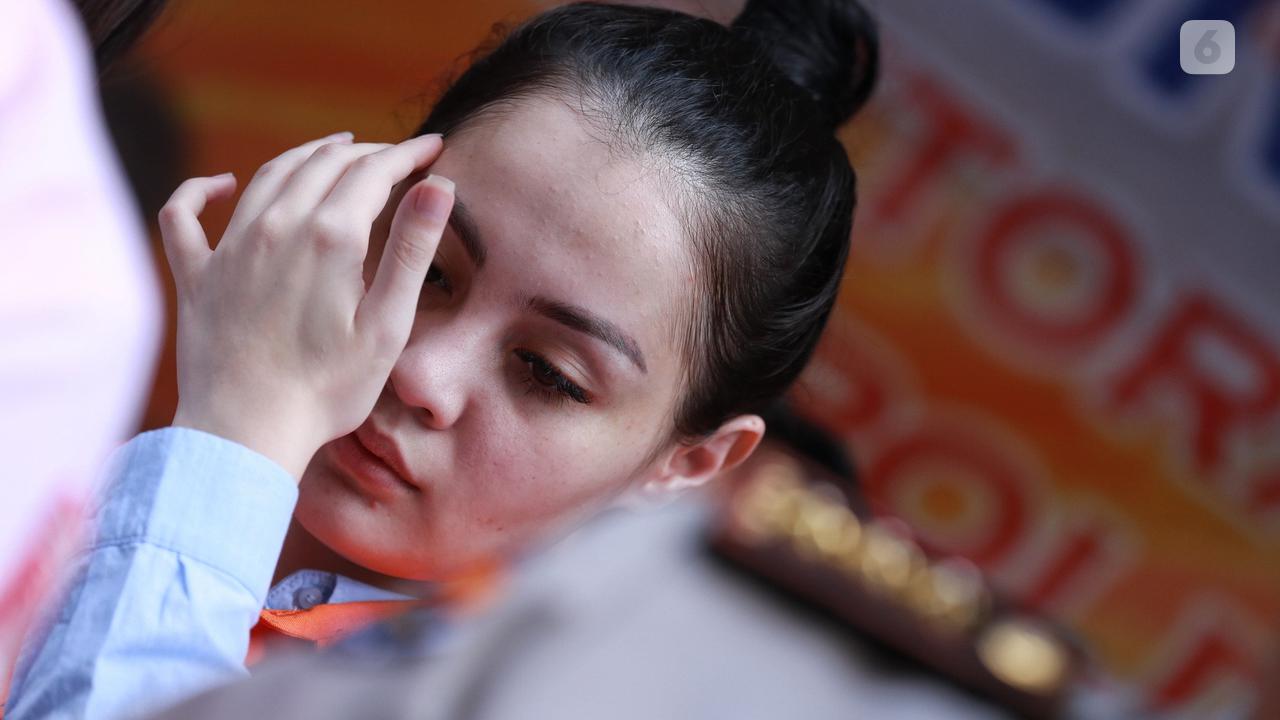 [Bintang] Jennifer Dunn