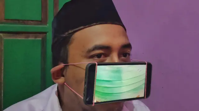 Masker Virtual 2