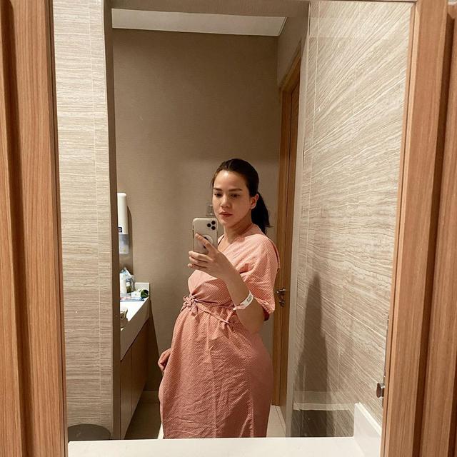 Alice Norin. (Foto: Instagram @alicenorin)