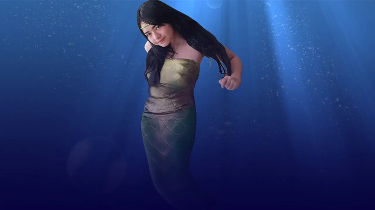 Mermaid in Love Tayang Malam Ini, Sinetron Aliando Menyusul?