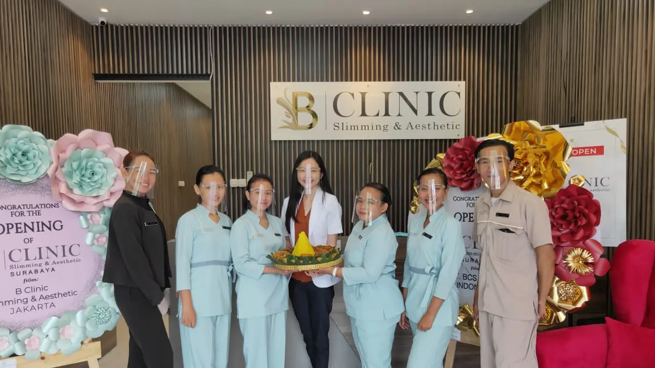 B Clinic