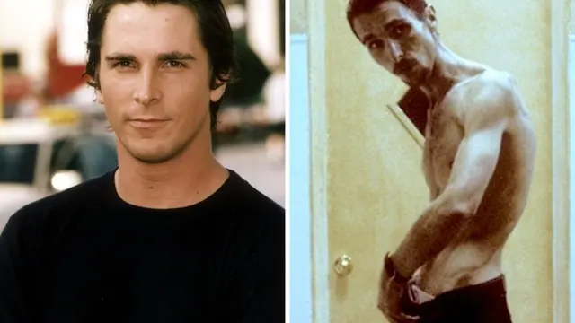 [Bintang] Christian Bale