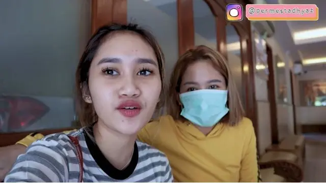 Didukung Lakukan Operasi Plastik, Ini 7 Potret Transformasi Putri Farida Nurhan