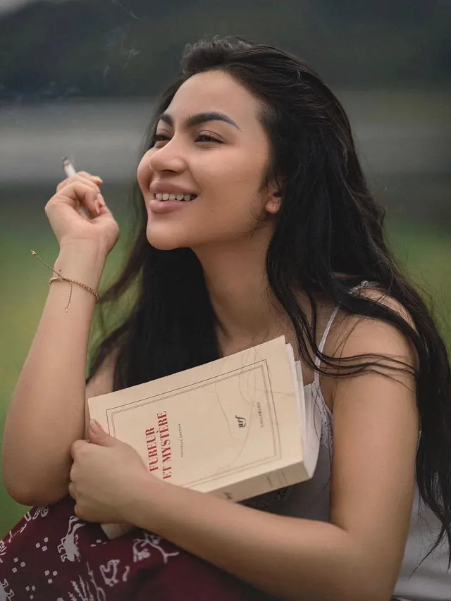 [Fimela] Ariel Tatum