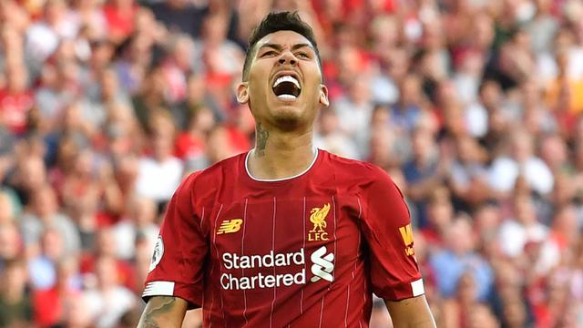 FOTO: Hajar Arsenal, Liverpool Kuasai Puncak Klasemen