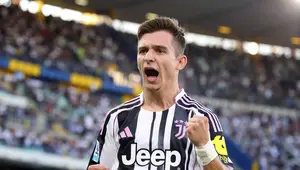 Liverpool Kejar Francisco Conceicao, Mulai Kontak Agen dan Juventus