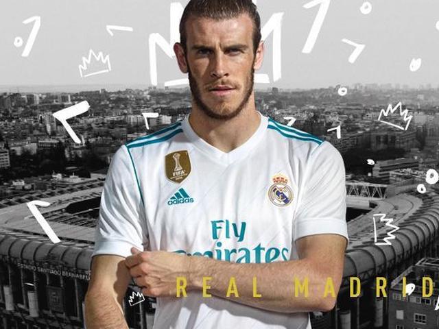 Jersey ke 3 real madrid 2017 clearance