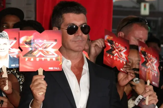 5 Lagu dalam blackslist Simon Cowell