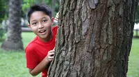 Masih Kecil Anak Pasha Ungu Pacaran, Warganet Mengolok-olok
