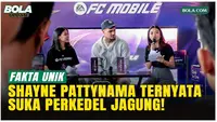 Shayne Pattynama Bicara Ramadan, Ngabuburit, dan Makanan Favoritnya di Indonesia