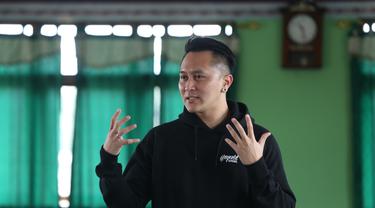 [Bintang] Demian Aditya