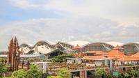 Bandara I Gusti Ngurah Rai Bali (Istimewa)