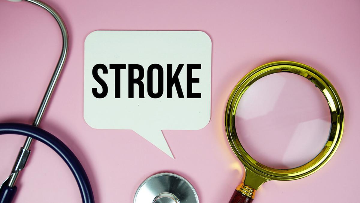 Kenali Risiko Stroke Sejak Dini, Begini Gejala dan Cara Penanganannya