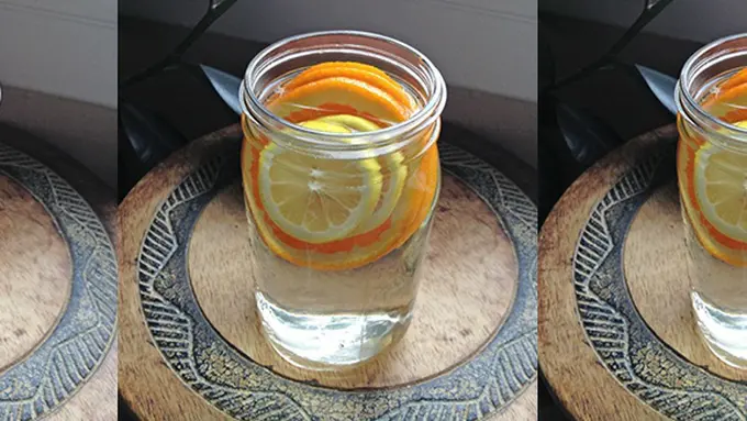 Foto: copyright infusedwaters.com