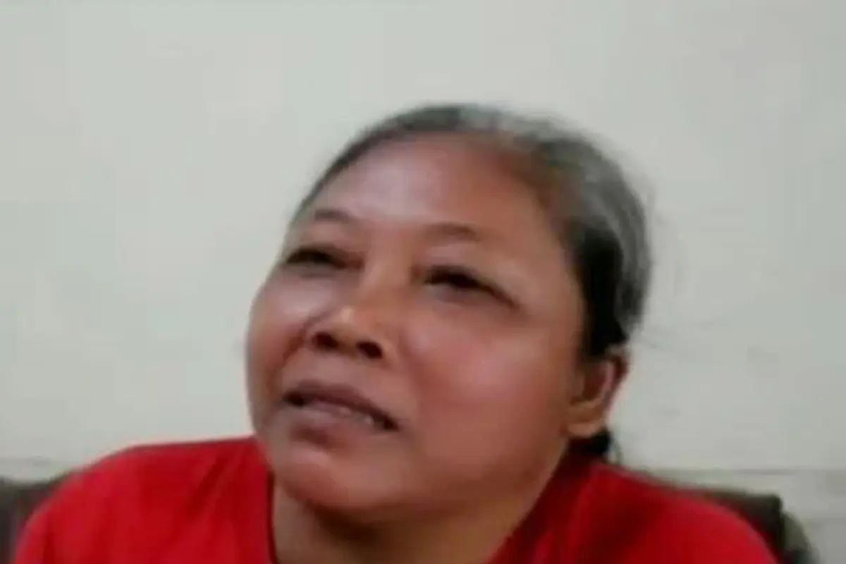 Karni, Atlet Dayung Peraih Medali Emas