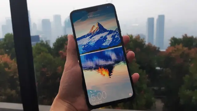 Honor 8X