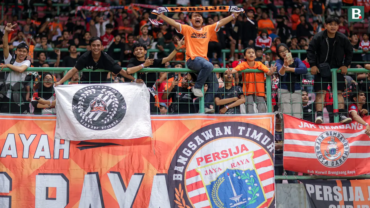 Jakmania