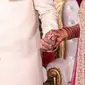 Ilustrasi pernikahan India. (dok. Pixabay.com/Free-Photos)