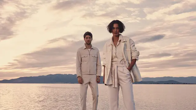 Menilik Koleksi Denim Ramah Lingkungan yang Menghemat 30 Juta Liter Air