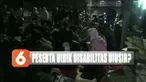 Menurut Kepala Balai Wyata Guna Sudarsono, pihaknya siap membantu para disabilitas untuk berkemas dan diantar pulang ke keluarga masing-masing.