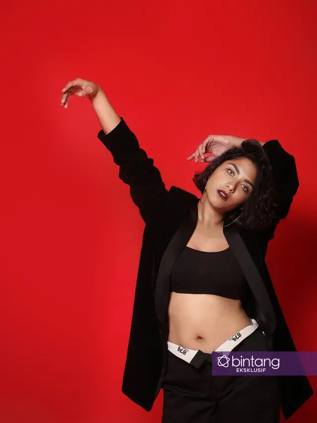 [Bintang] Nadine Waworuntu A2