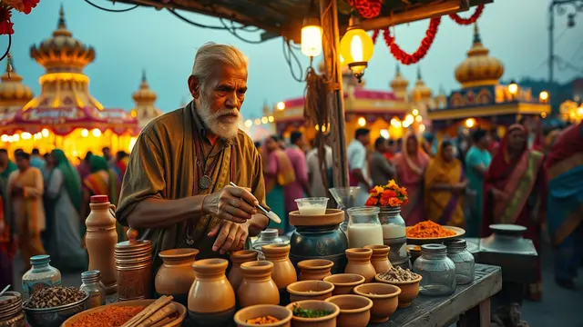 India