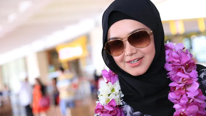 [Bintang] Siti Nurhaliza