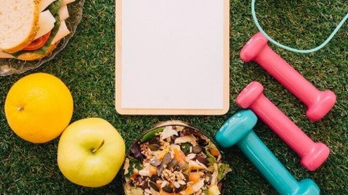 Tips Memulai Hidup Sehat setelah Ramadhan, Momen yang Tepat untuk Lakukan Perubahan