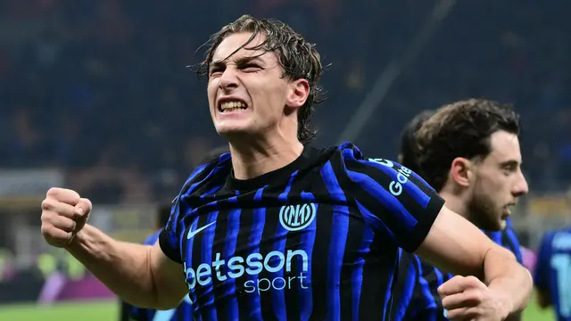 Inter Milan Vs Lecce