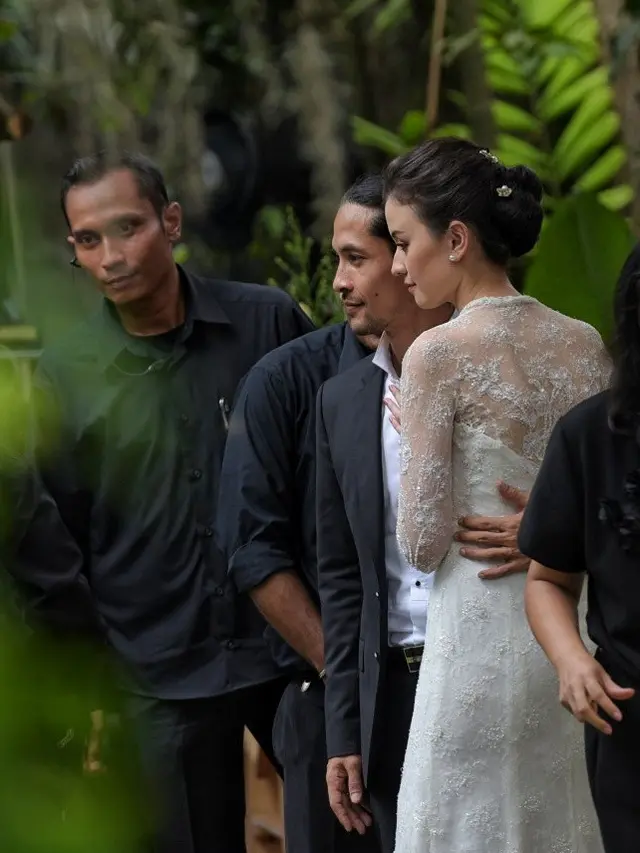 [Bintang] Kimberly Ryder