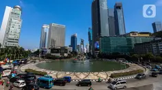 Jakarta Bakal Diguyur Hujan Buatan Tiap Pekan