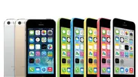  Perilisan iPhone 5S dan 5C tenyata disambut dingin oleh masyarakat Indonesia. 