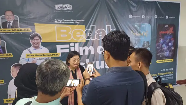 Bedah Film
